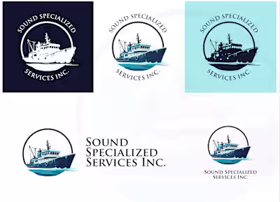 Brand Identity for Sound Specialized Services