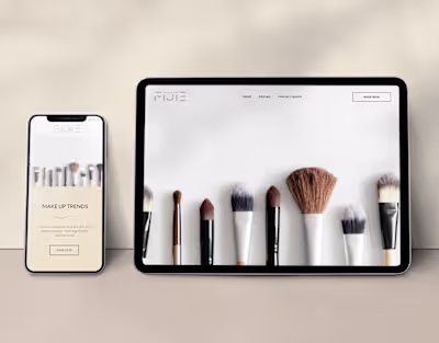 Responsive Website Design