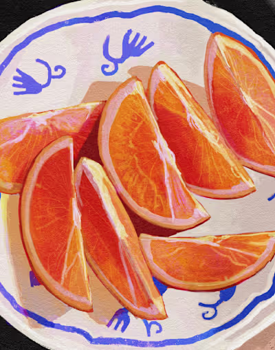 Exploring Digital Painting