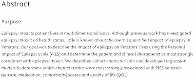 First Author & Data Scientist