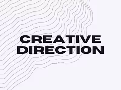 Creative Direction