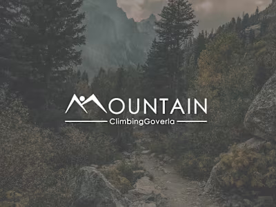 Goverla Climbing Mountain