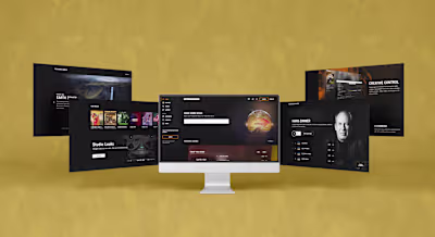 Website Development