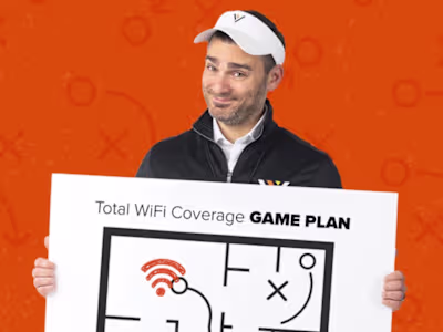 Vexus Fiber - Coach V