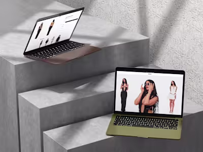 GNA Official - Shopify E-Commerce Website