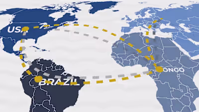 Motion Graphic Artist Demo Reel | Petros BC - YouTube