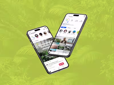 PixelGlow Electronics