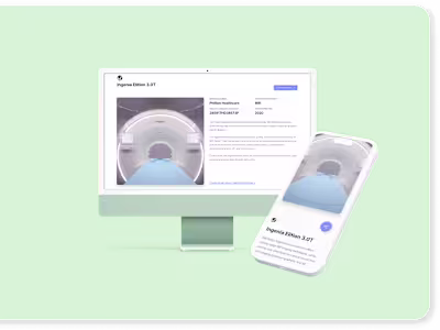Enhancing Healthcare Procurement with MedReddie