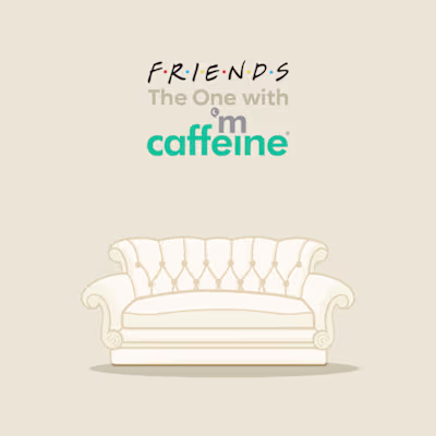 Friendship Day ft. mCaffeine