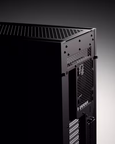 PC Design for SUPRIM-MSI