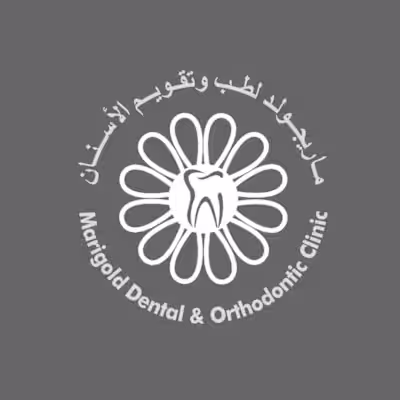 SEO & WordPress Website for Marigold Dental Clinic (20x Traffic)