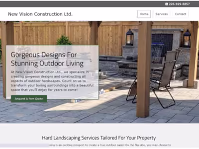 Digital Marketing Strategy Consultations