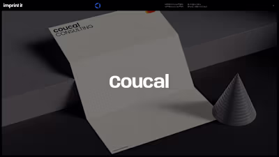 Coucal Consulting