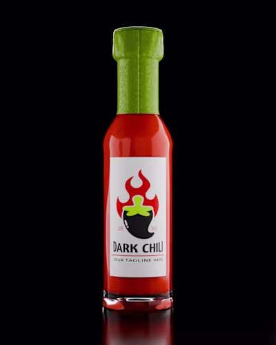 Hot Sauce