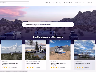 Campendium.com