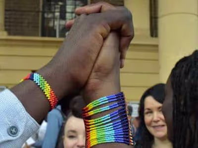 The state of LGBTI+ rights across Africa