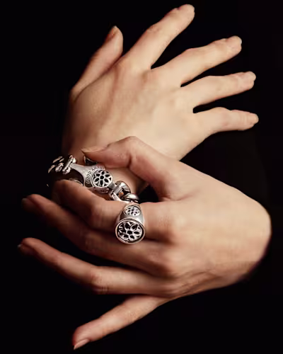 Good Art | Model 10 Campaign Launch