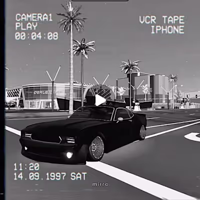 Integration of Tempix Ryft into Driving Empire