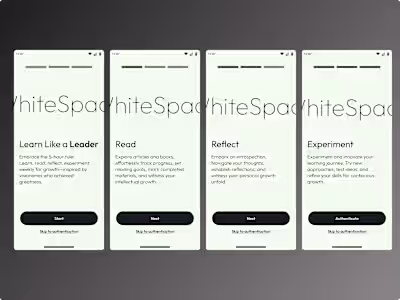 WhiteSpace