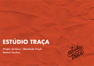 Rebranding - Academic Project