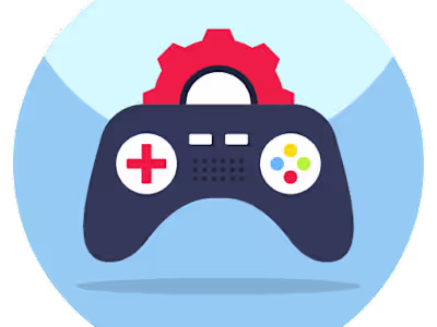 Game lobby management service - NodeJS