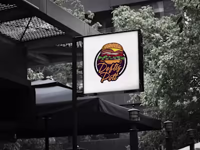 Branding Design