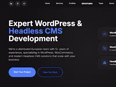 Playing around with anything app. https://it-development-stu...