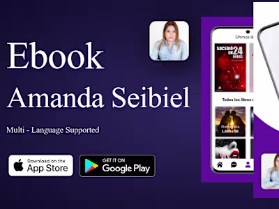 Amanda Seibiel - Ebook