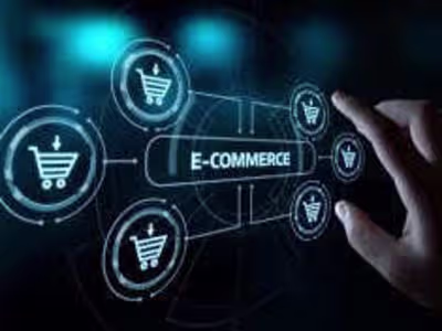 E-Commerce platform migration