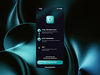 Volt - AI-Powered Browser Mobile App