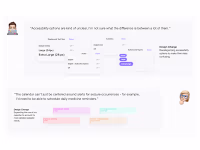 WATCHDOG Case Study on Epileptic Children's Self-Care