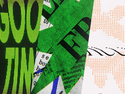 Motion Design Demo Reel