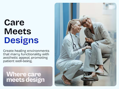 Malkain Health UI designs