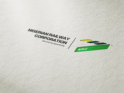 Brand Identity for NRC