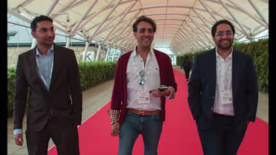 Nano Defence - YouTube