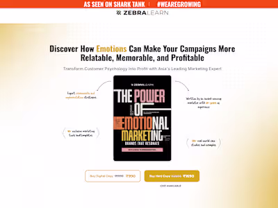 Emotional Marketing Mastery: Strategies and Success
