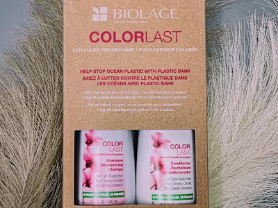 BIOLAGE COLORLAST