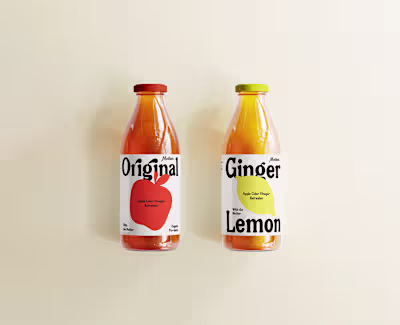 Rebrand and Packaging Design for Mother Health Food on Behance