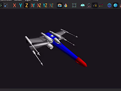 Software Renderer