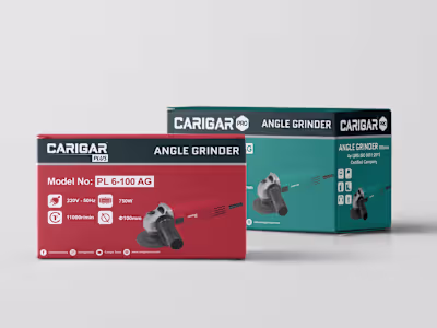 Packaging Design: Pro & Plus edition