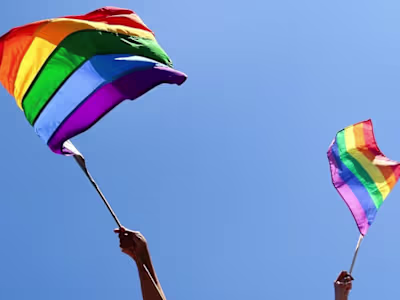 The best LGBTQ+ places to visit in the UK
