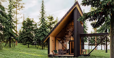 Attawapiskat. Reimagined. | A TINY HOUSE PROJECT