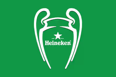 Heineken Brazil - UCL 2019