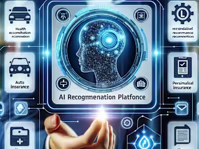 CityTwig Data Insurance Platform
