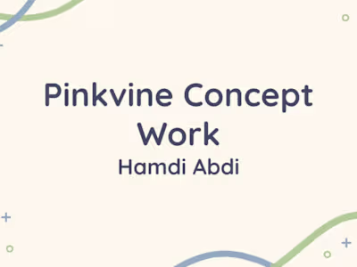 Concept Work for a Hair Care Brand