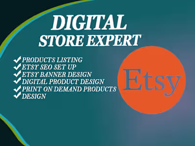Digital Store Expert