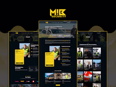 Full Stack Development | Security