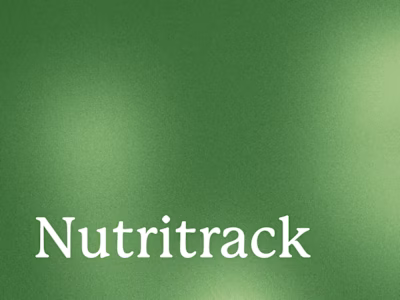 Nutritrack