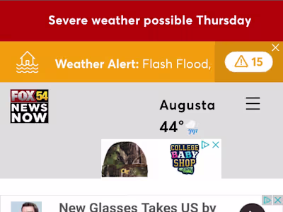 Securing Major Media Coverage