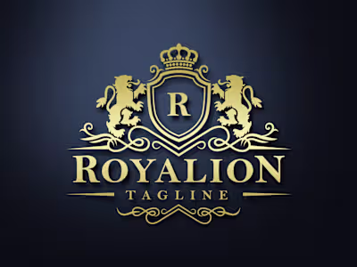 LOGO DESIGN